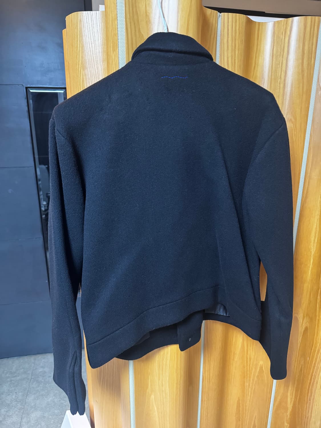 아더에러 menard peacoat  상품이미지3