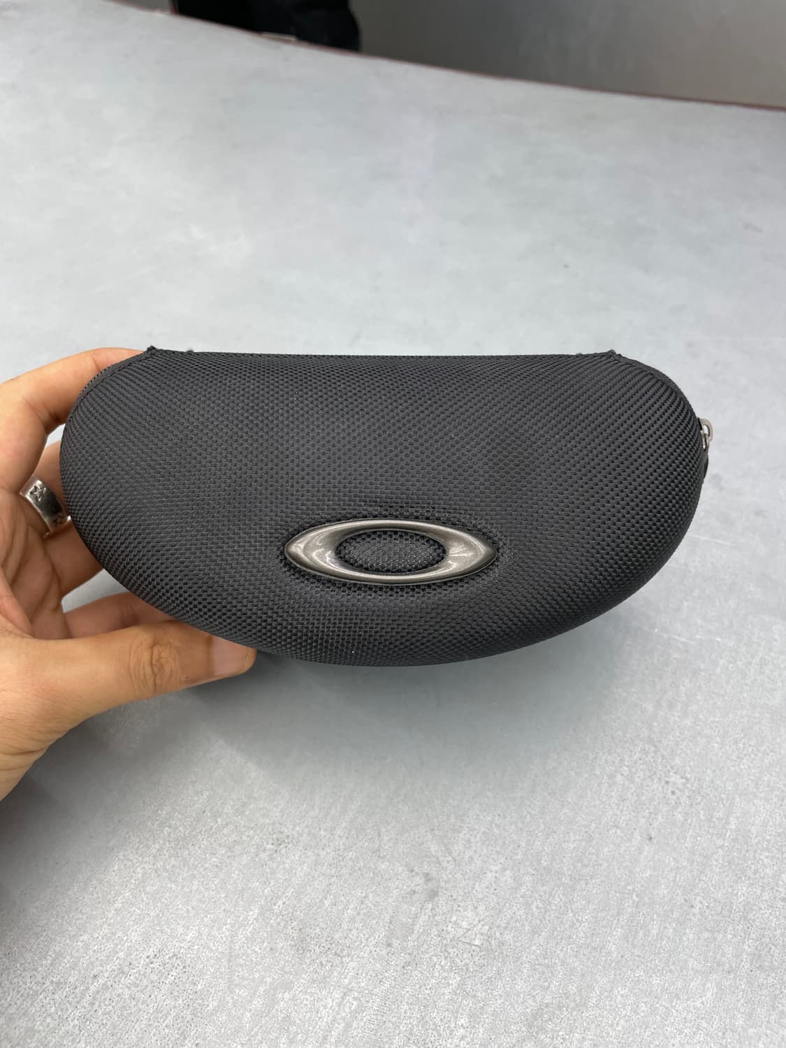 오클리 이브이제로 프리즘블랙 상품이미지6