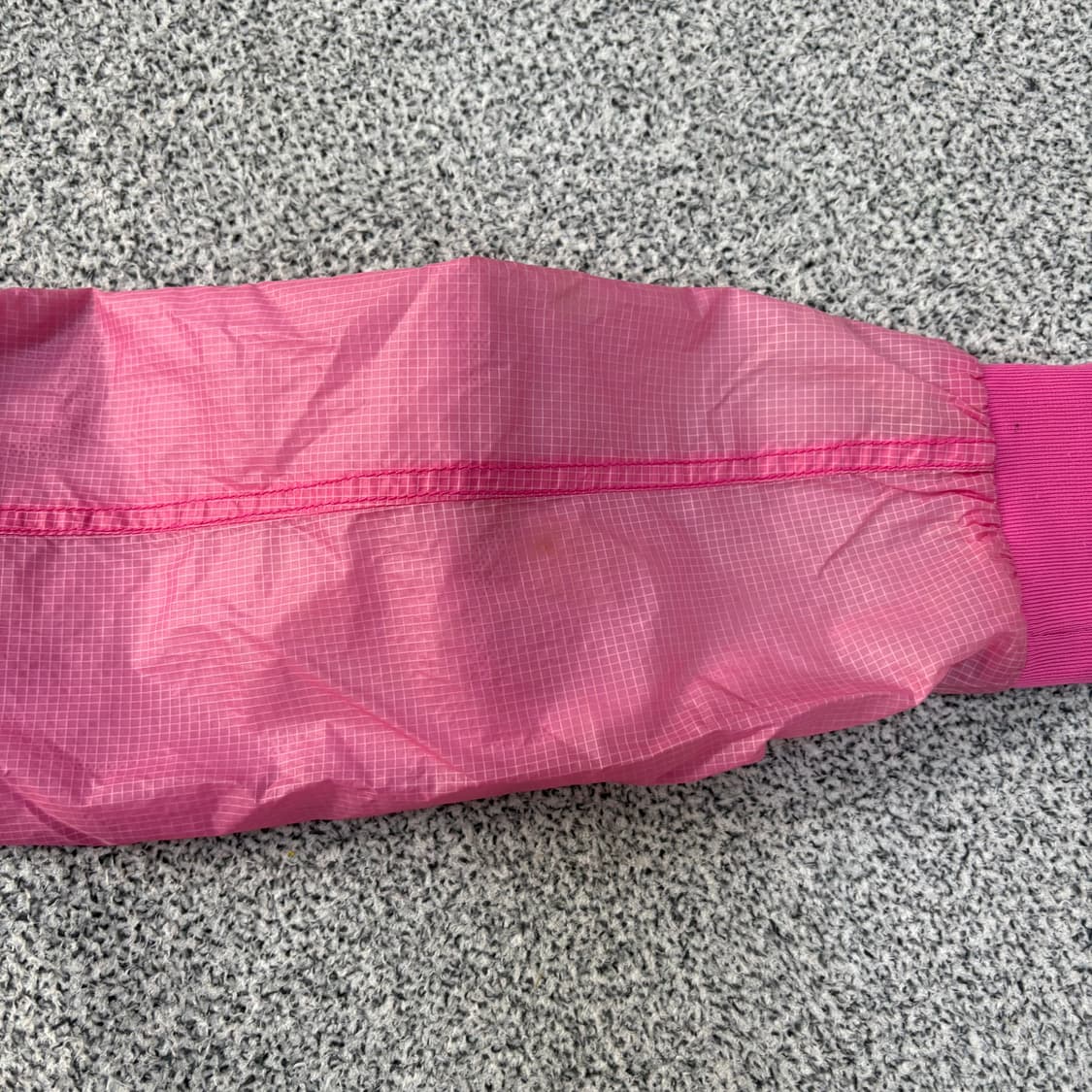 95 엘르골프 경량 바람막이 자켓 0304J 상품이미지6