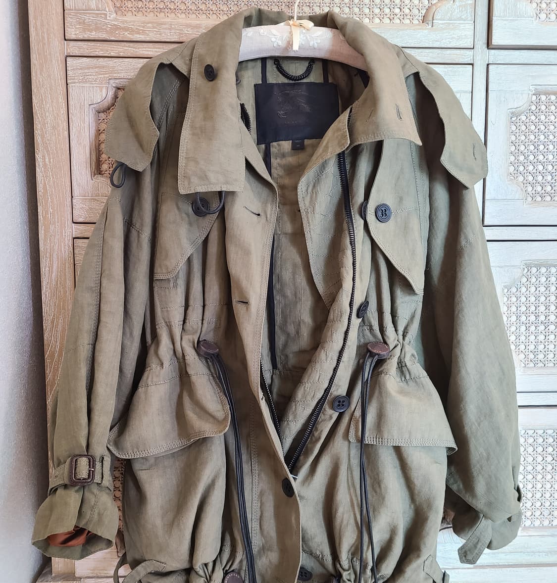 버버리 프로섬 38 상품이미지3