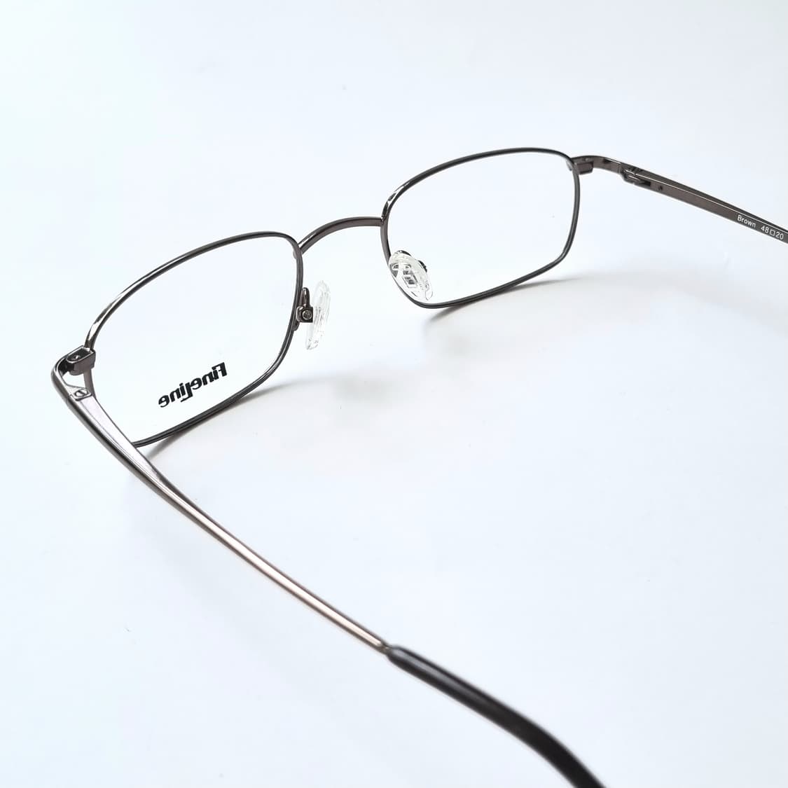 데드스탁 클래식 유행 타지 않는 빈티지 안경테 796 상품이미지4