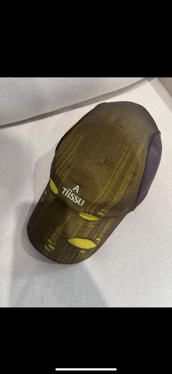 어티슈 스타킹 캡 BR 상품이미지3