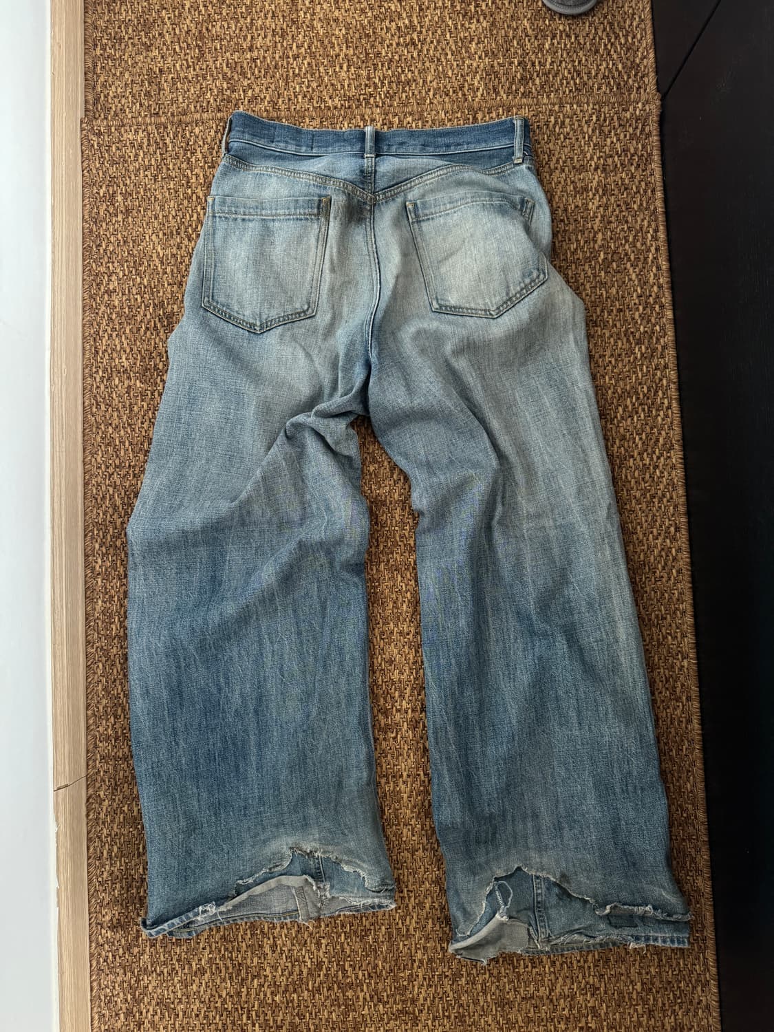 soe 데님 상품이미지2