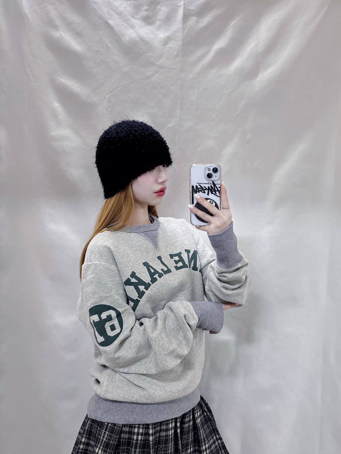 폴로 랄프로렌 PINE LAKE 맨투맨  상품이미지1