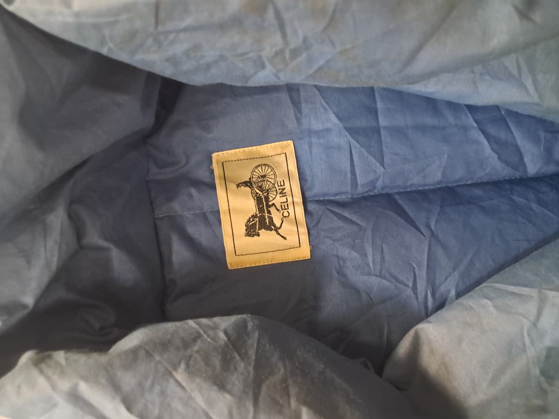 셀린느 페이즈 패딩베스트 상품이미지3