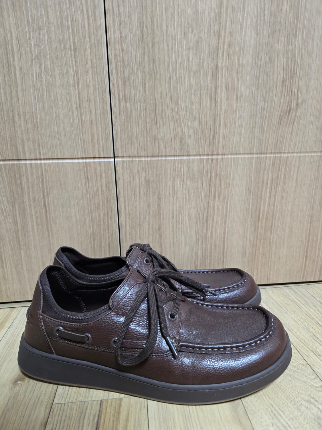 킨치 BOATY-844 브라운 275 상품이미지3