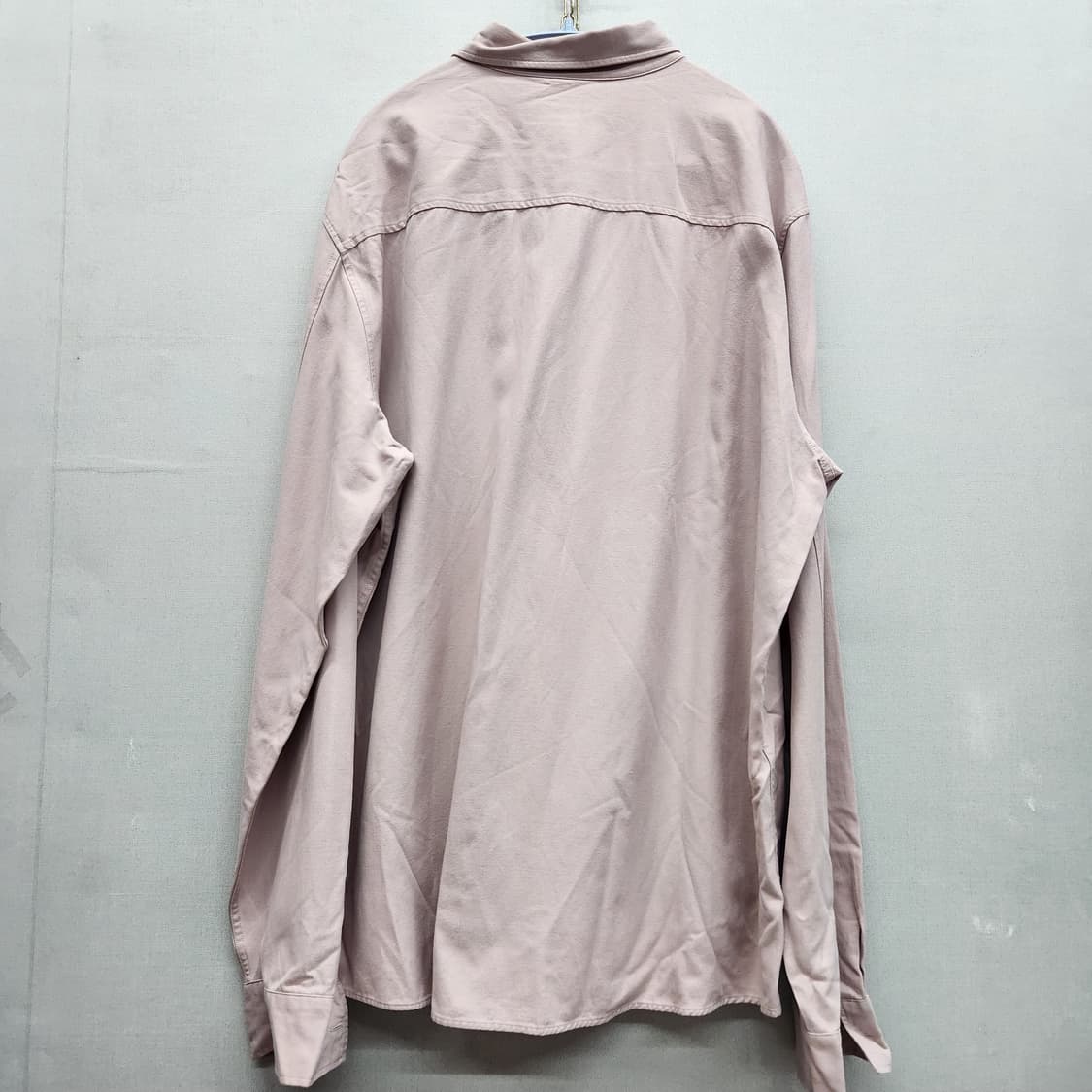 COS 코스 셔츠 XL(2XL) 상품이미지4