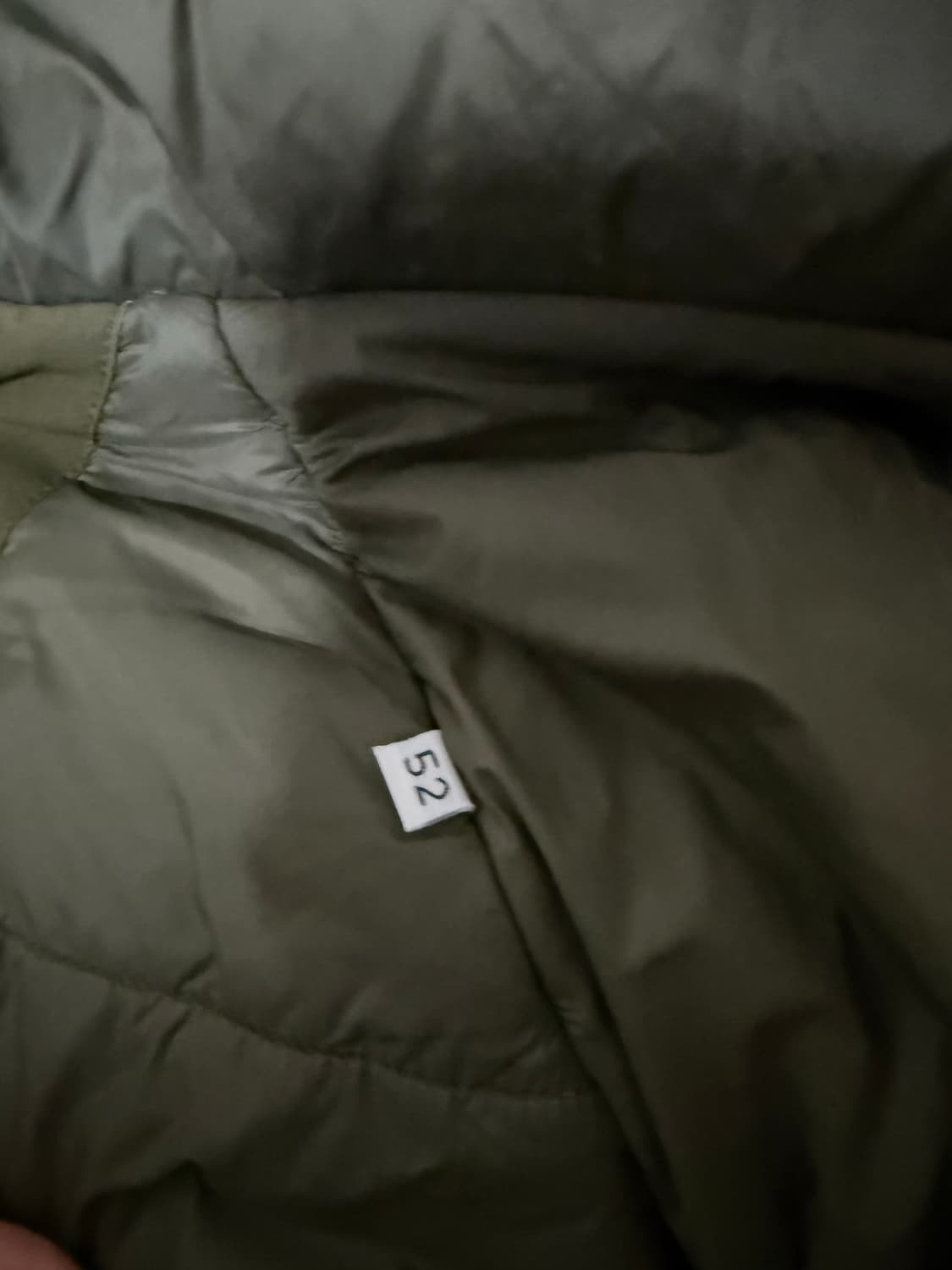 CP컴퍼니 프로텍 후드 자켓 상품이미지5