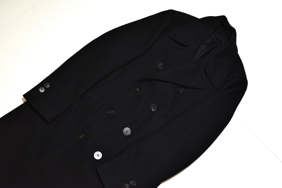 Neil Barrett 16FW peacoat 상품이미지1