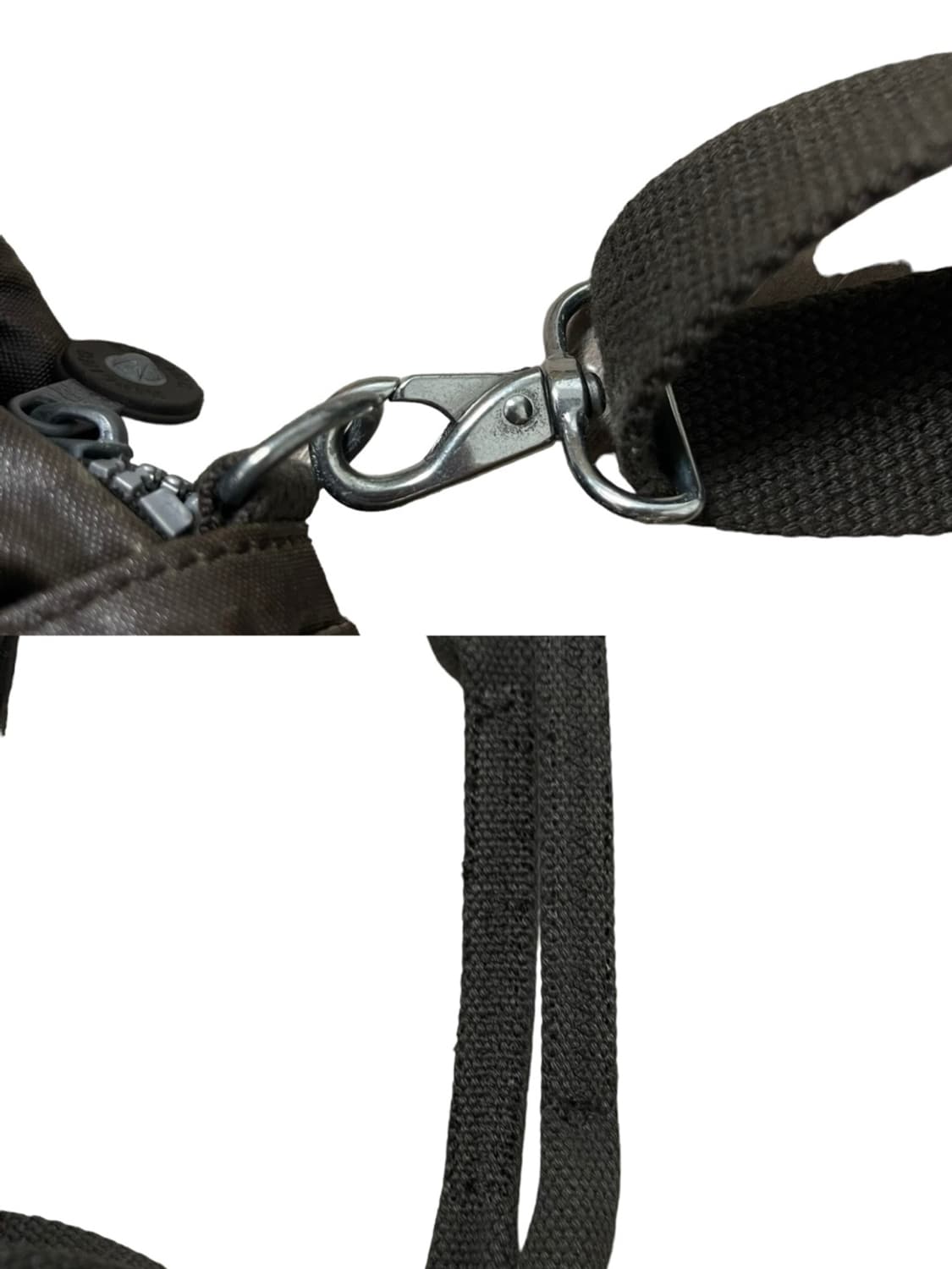 키플링 빈티지 고릴라 2WAY 브라운 크로스백 가방 상품이미지8