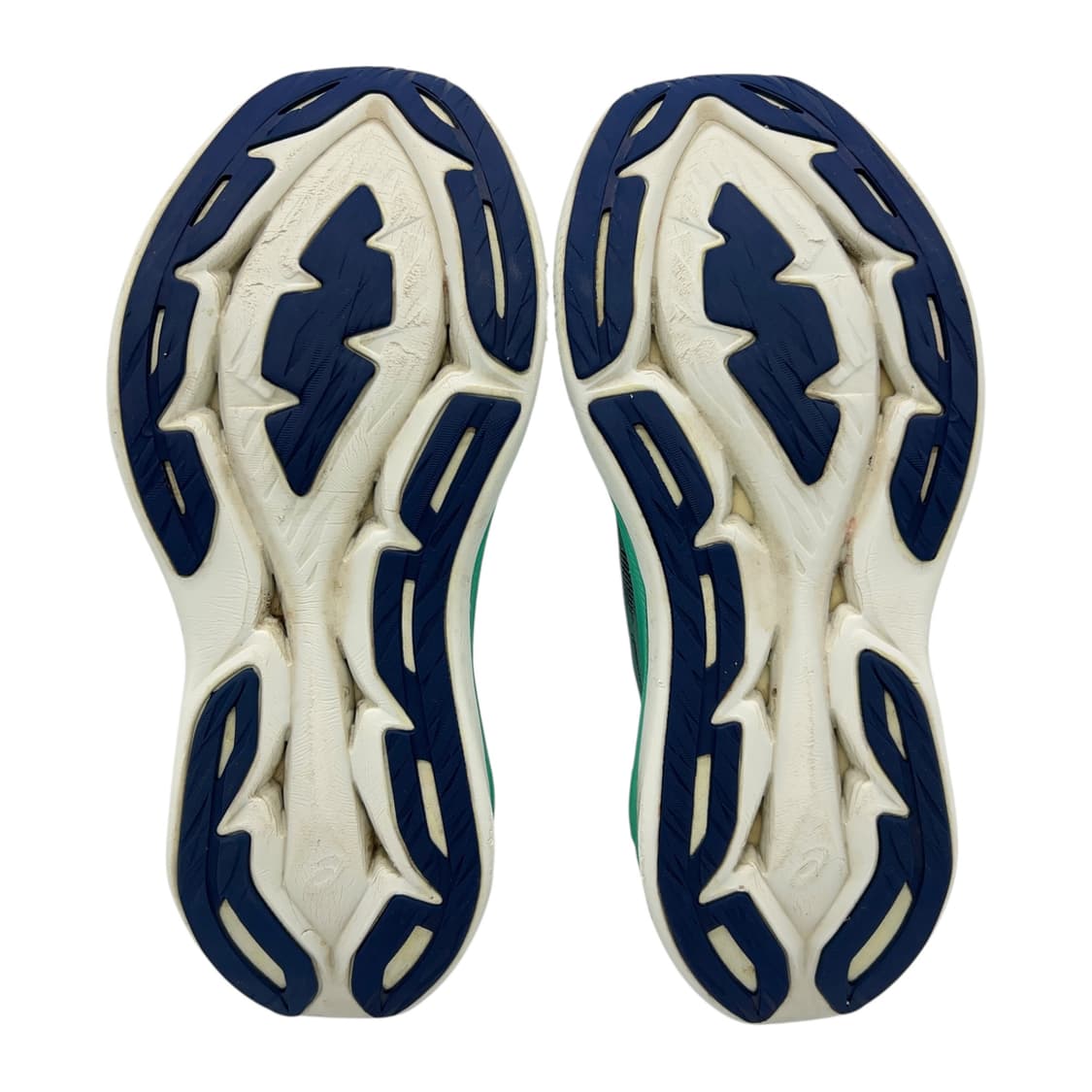 260 아식스 슈퍼블라스트 오로라 그린 블루 익스팬스 상품이미지6