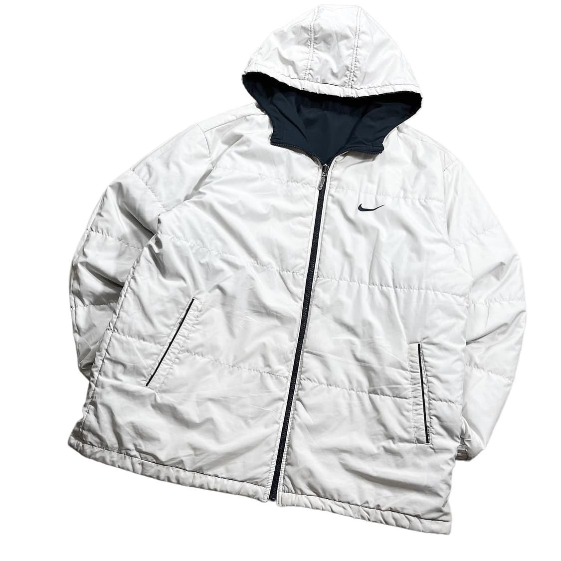 나이키 리버시블 테니스로고 점퍼 상품이미지5