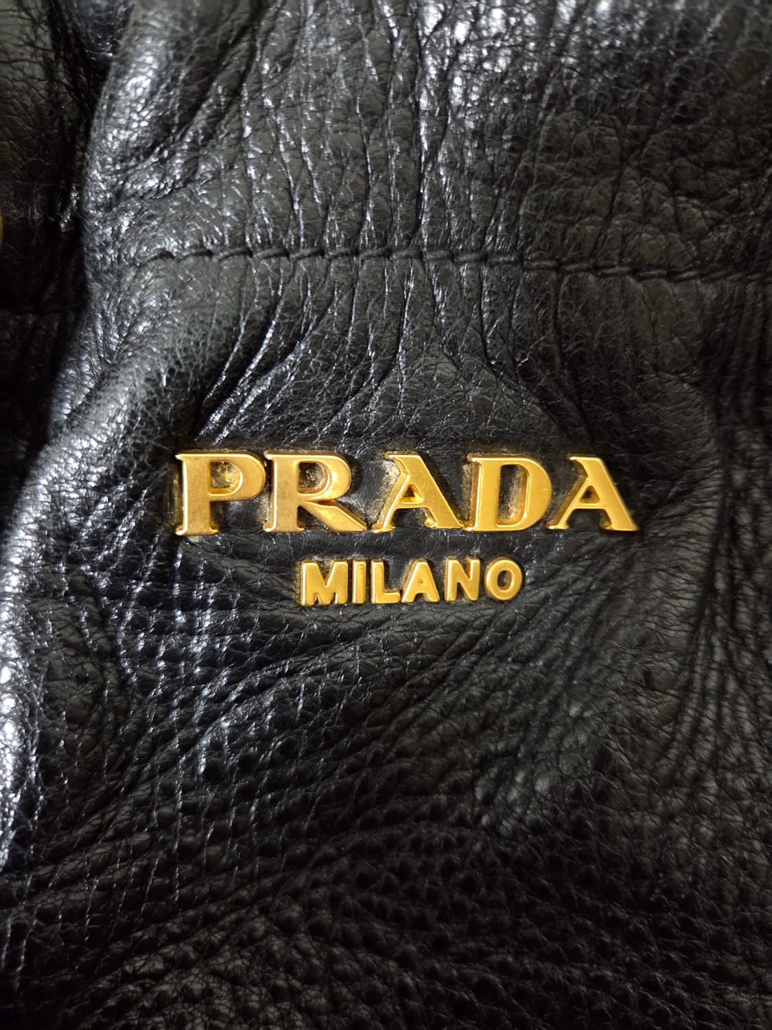 프라다 BN1772 Cervo 토트겸 숄더백 상품이미지3