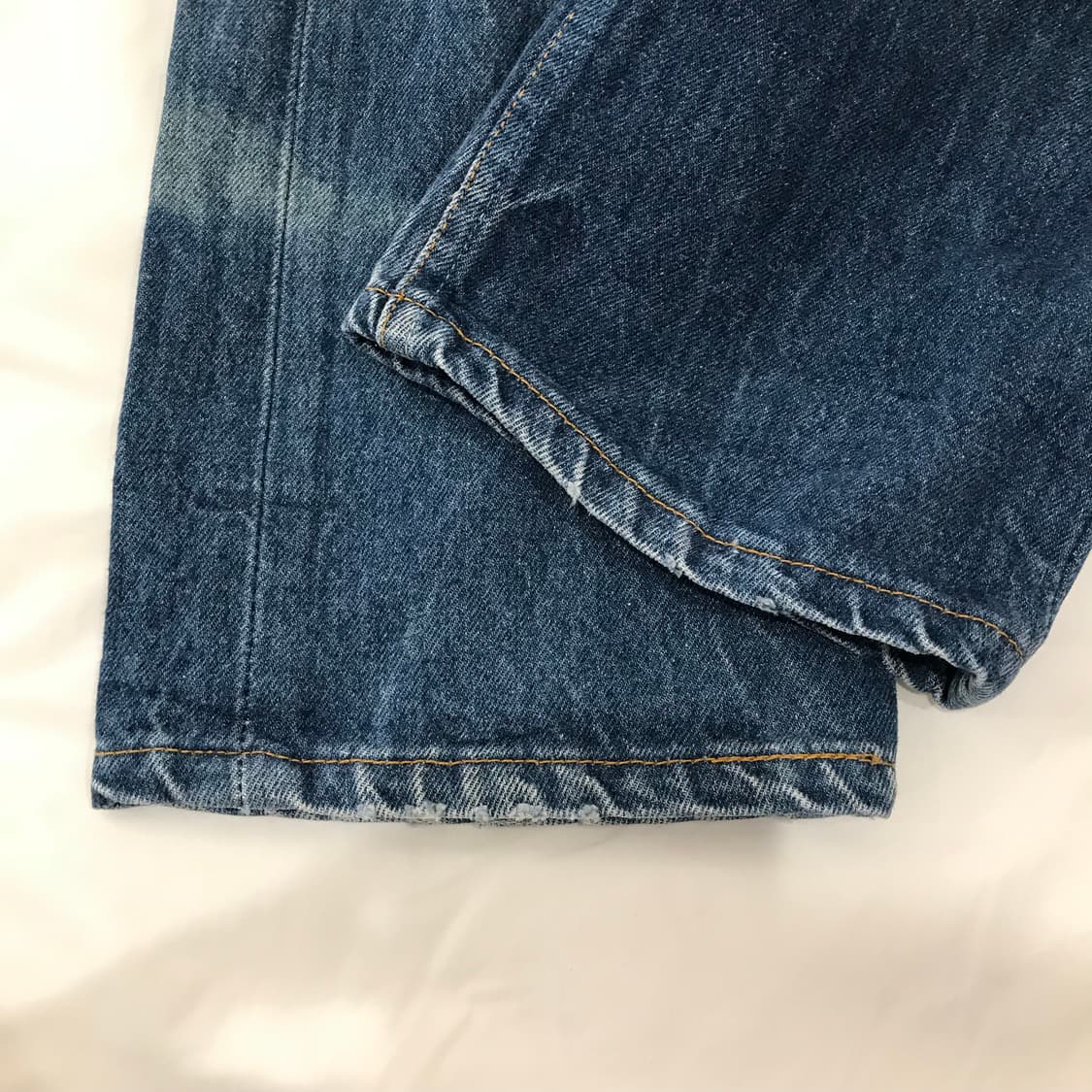 리바이스 501XX  90s USA 데님 31/30 상품이미지6