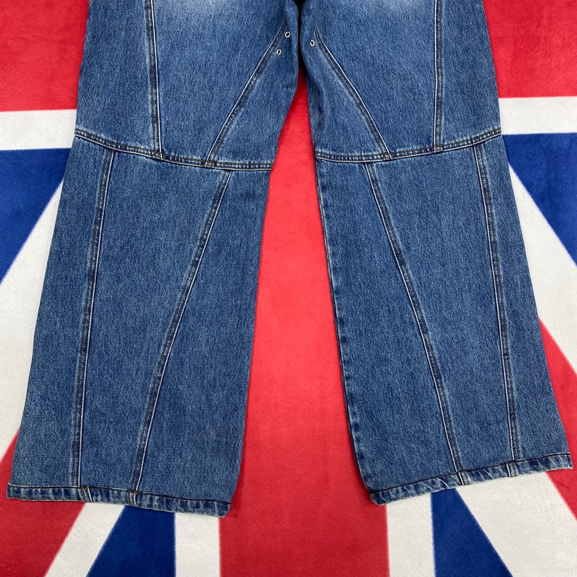 ADSB 앤더슨벨 우먼 매디슨 컨투어 진 여성 29  상품이미지7