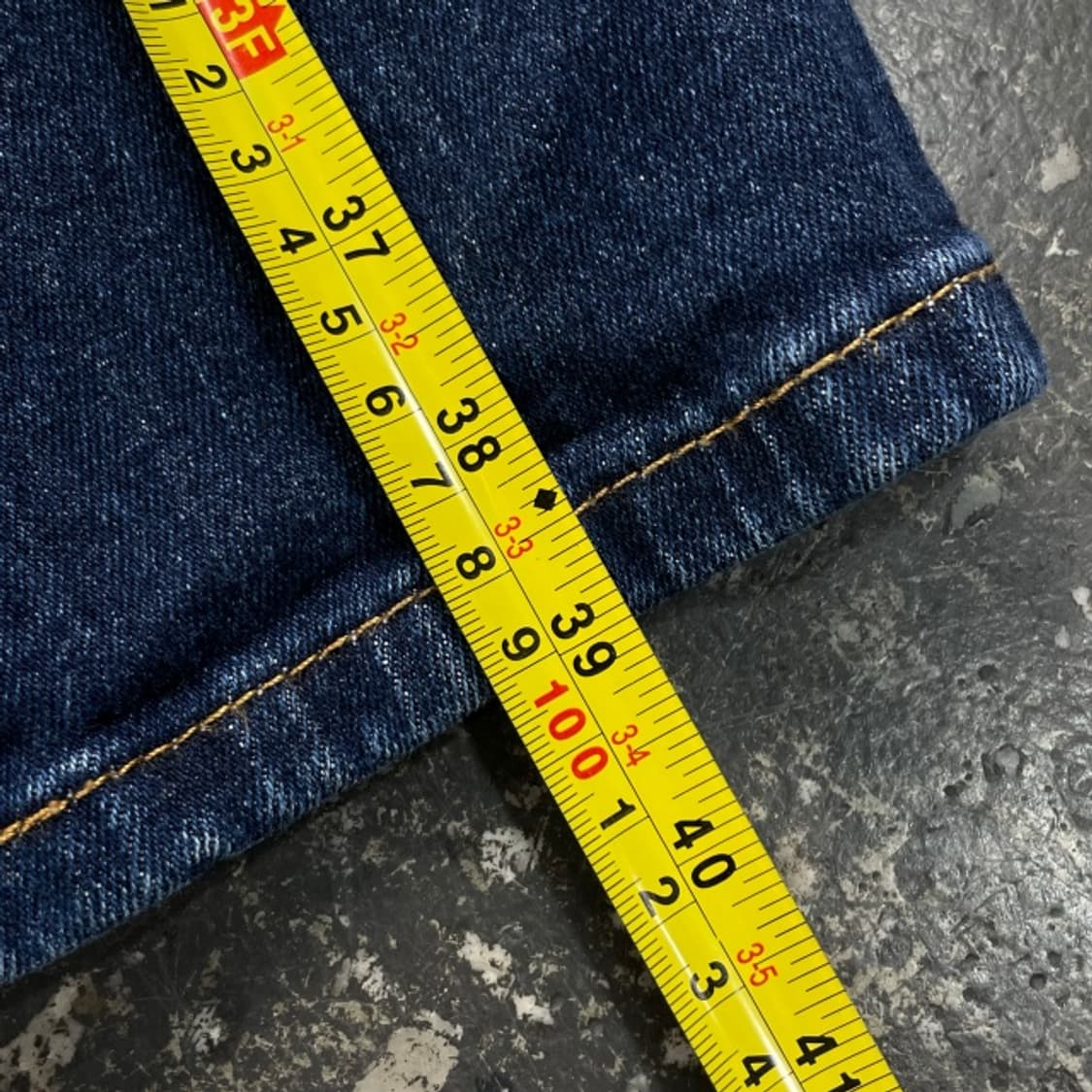 32 리바이스 511 청바지  상품이미지10