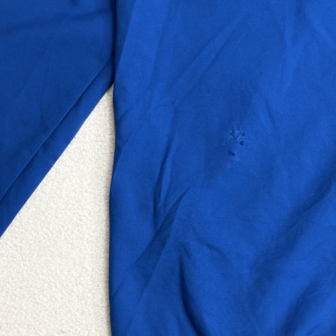 NIKE 드라이핏 스테이트 챔피언스 트랙자켓 M 상품이미지5