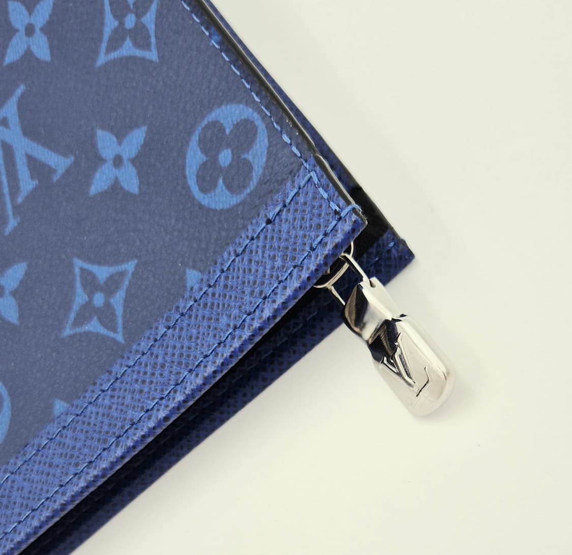 루이비통 포쉐트 보야주 MM 클러치 상품이미지8