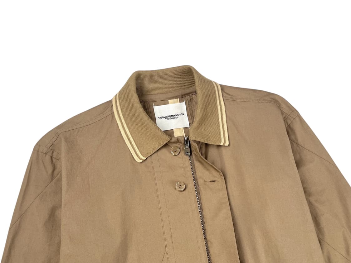 reconstructed jacket 상품이미지4