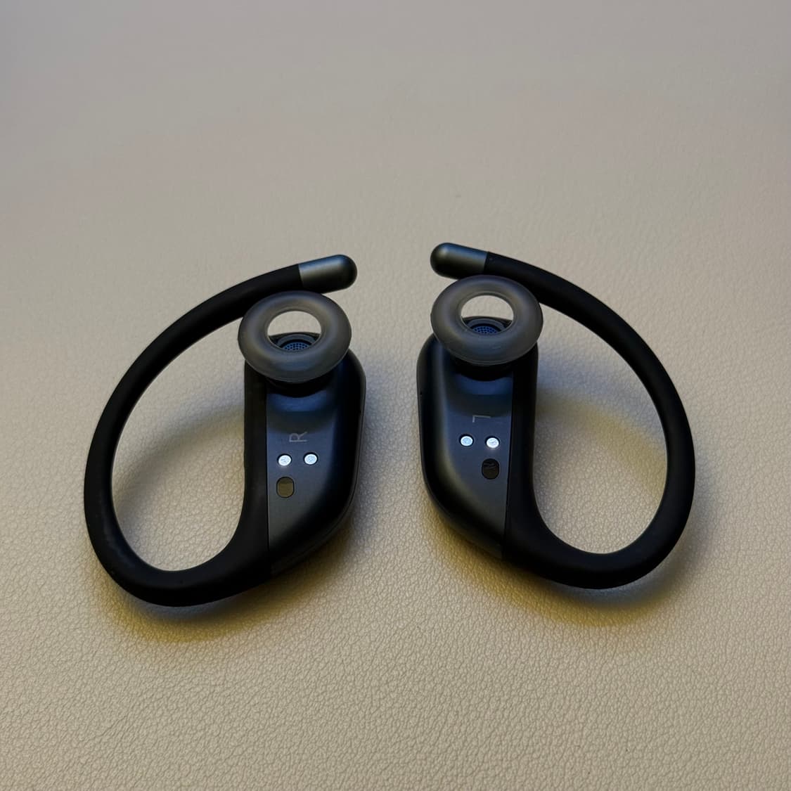 1MORE fit s50 이어폰 블랙 원모어핏 상품이미지2