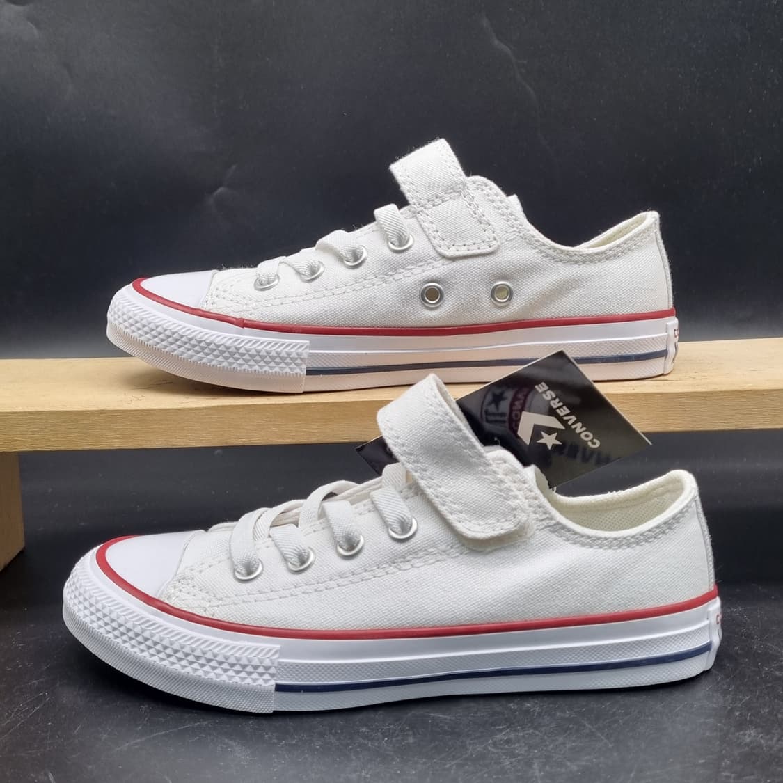 새상품 컨버스 올스타 아동운동화 190 상품이미지1