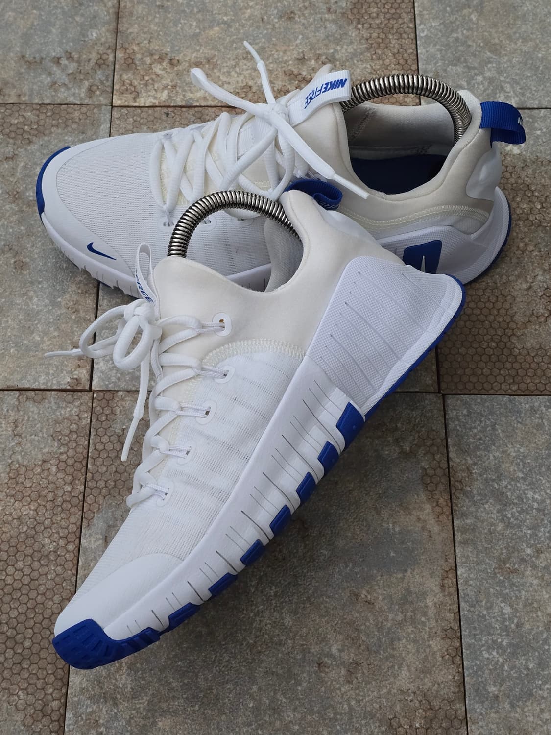 (245)나이키 프리 메트콘 6  상품이미지5