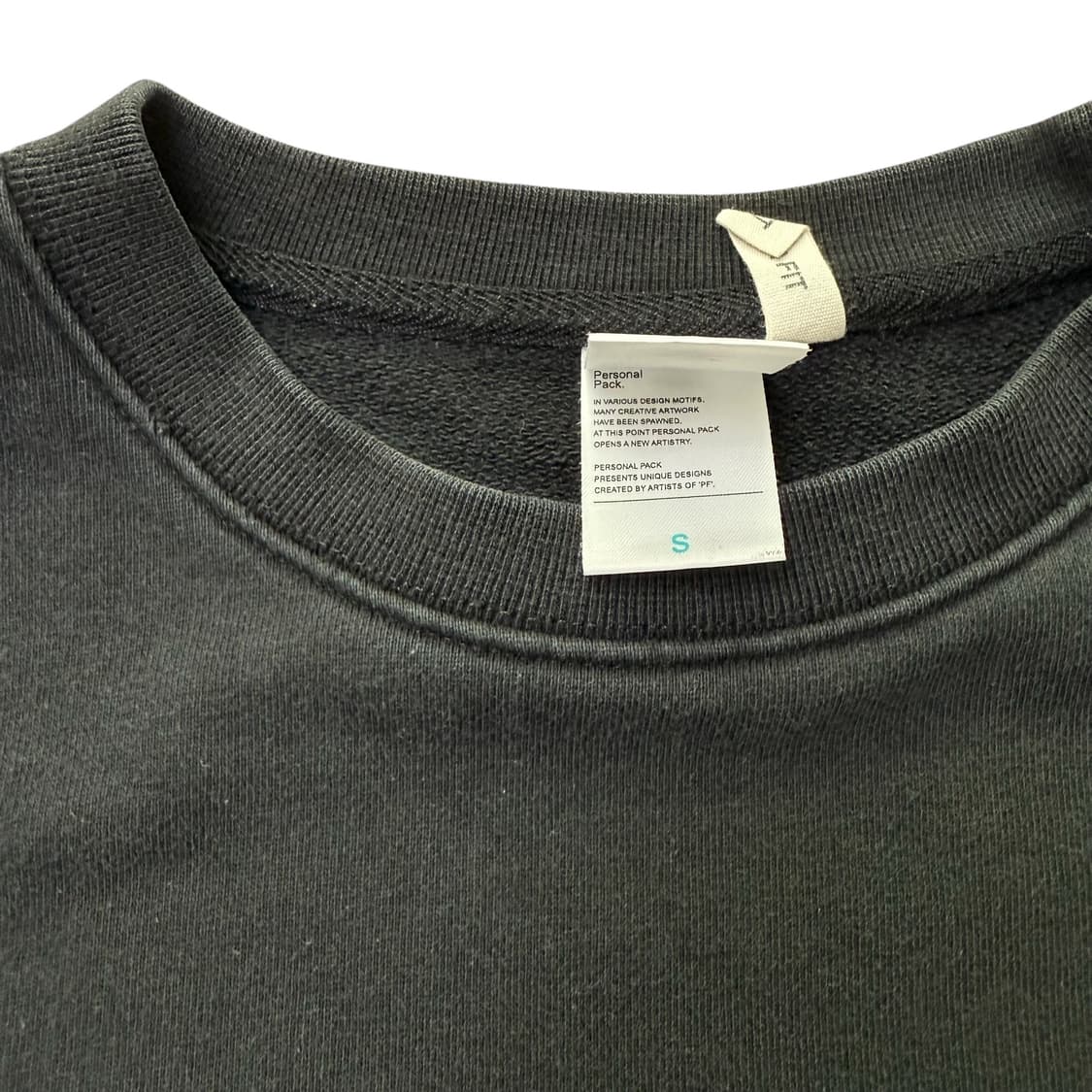 나이키 맨투맨 상품이미지2