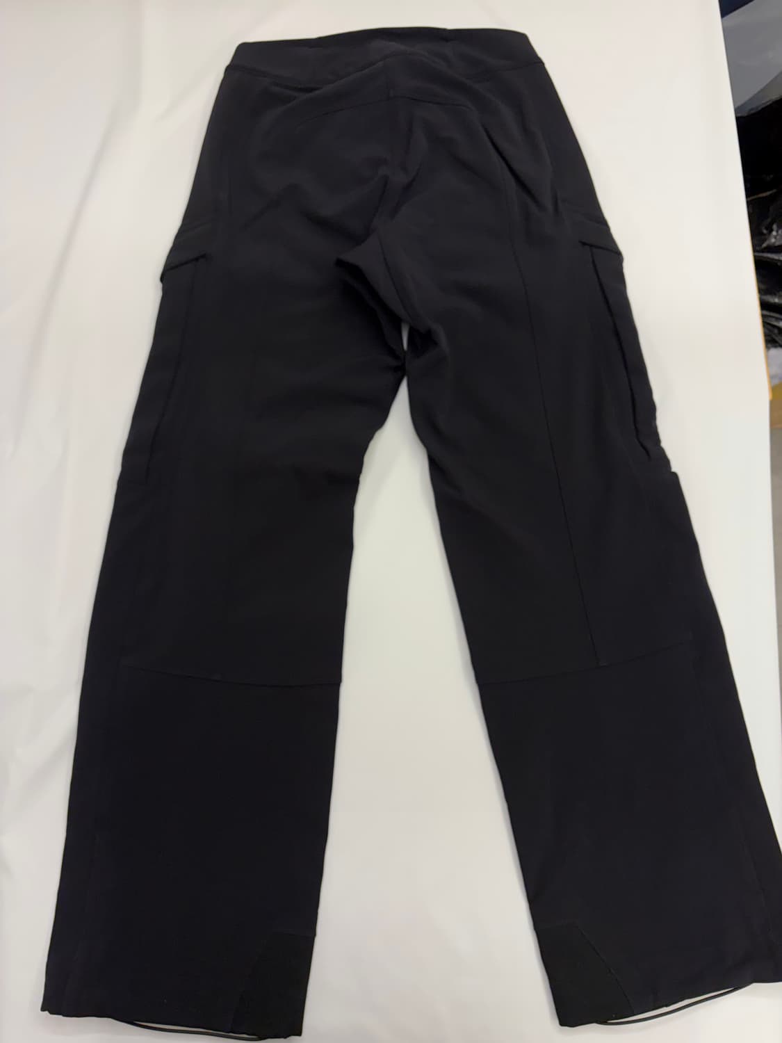 [0] 아크테릭스 감마mx 팬츠 블랙바지 상품이미지6