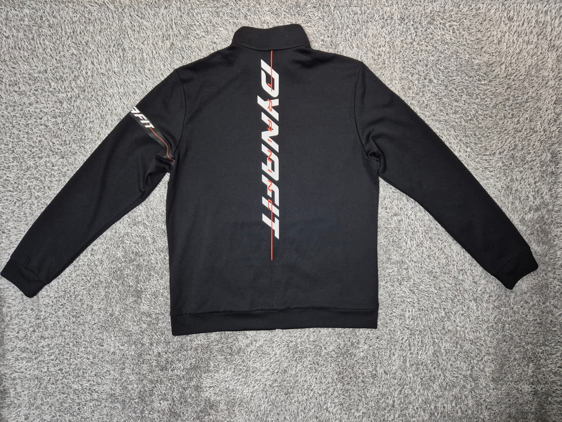 다이나핏 남성 트랙 자켓 XL(105) 상품이미지3