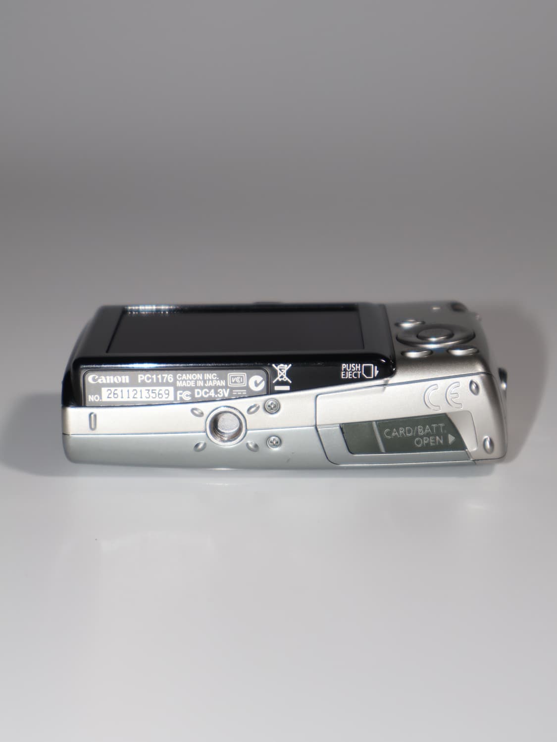 [토모토모유인🤍] 캐논 익시ixy 800 is (익서스ixus) 디카 상품이미지10