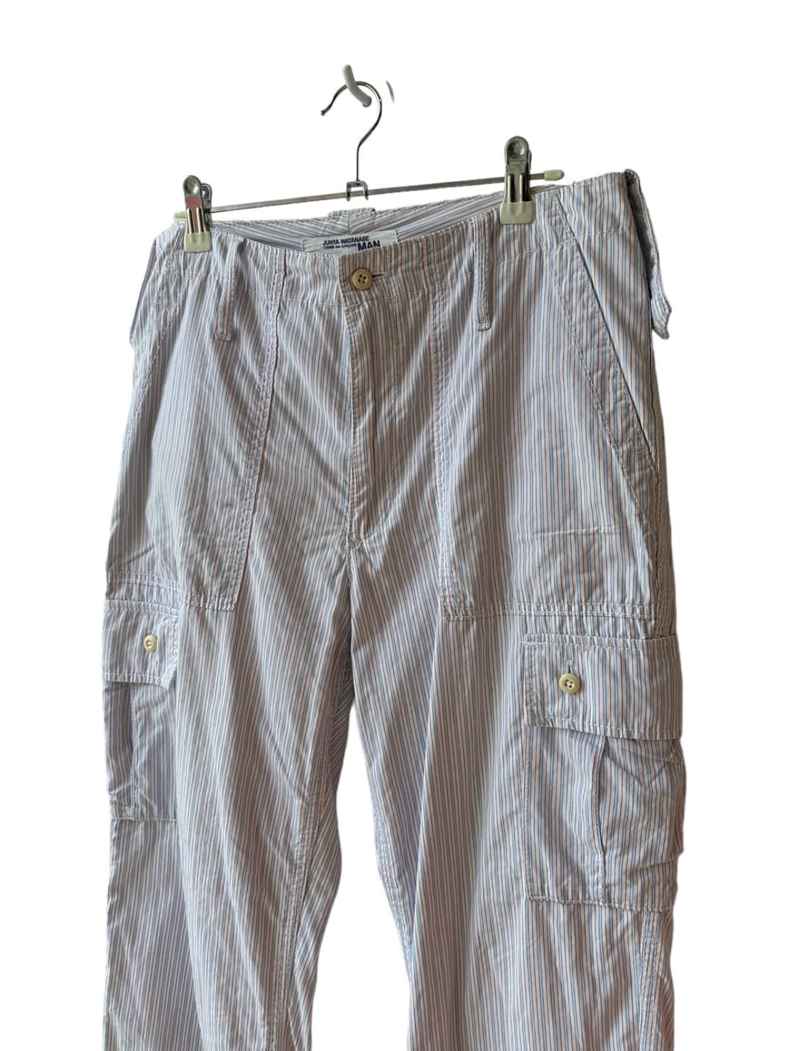 junya watanabe Cotton cargo pants 상품이미지3