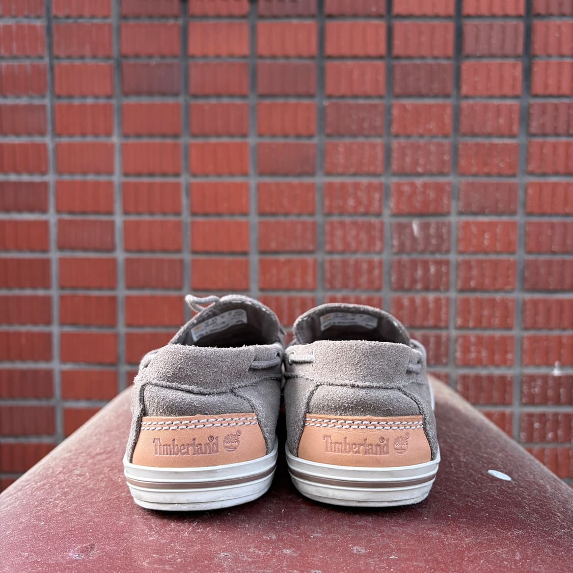 팀버랜드 보트슈즈 상품이미지6