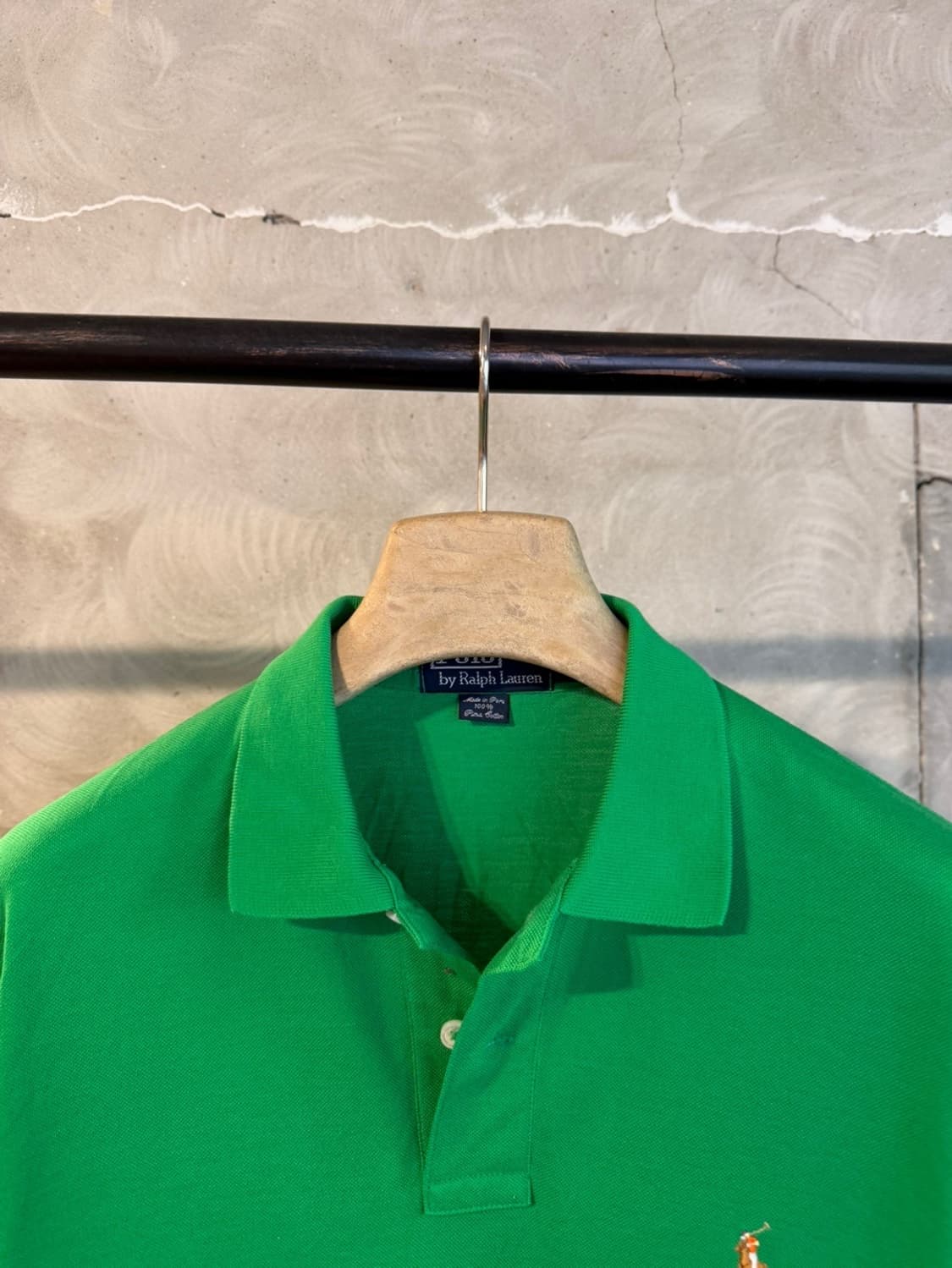 폴로 랄프로렌 pk 셔츠 100 상품이미지3