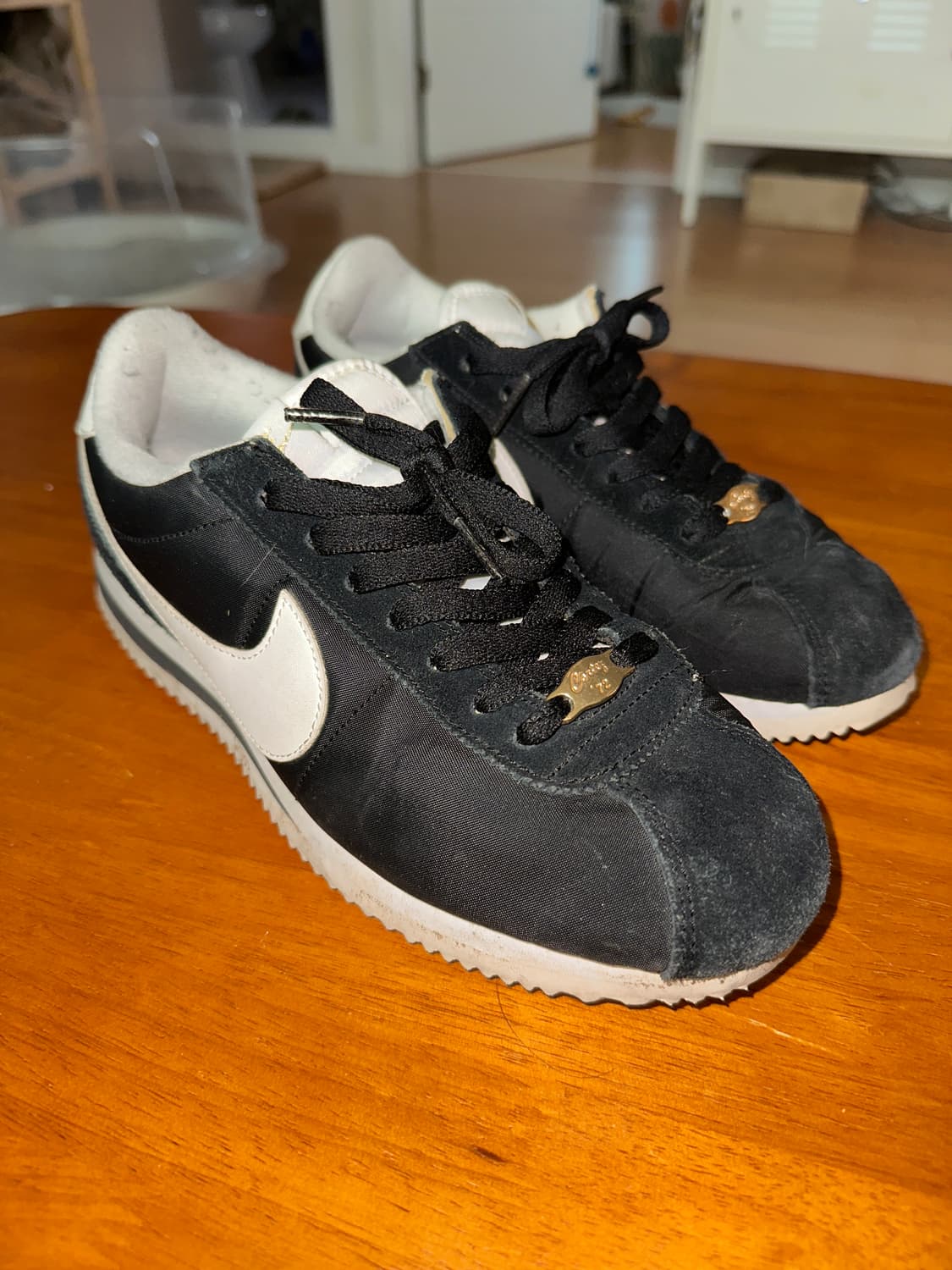 나이키 코르테즈 45주년 260mm 상품이미지1