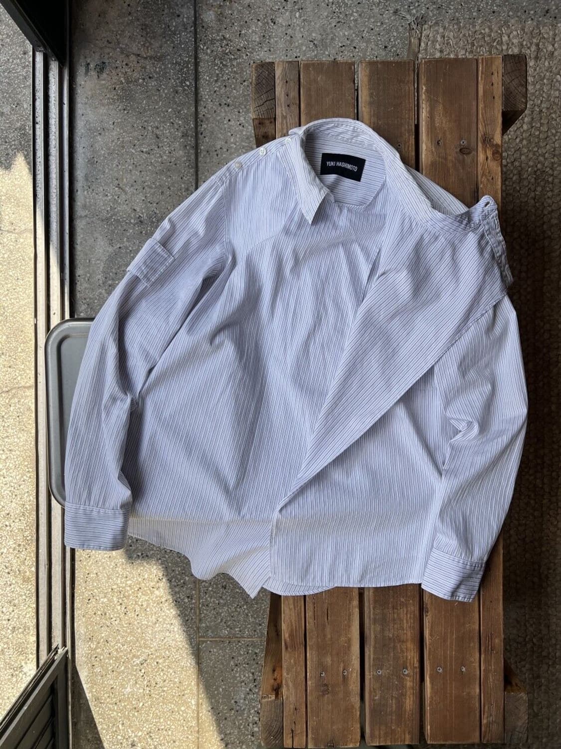 Yuki hashimoto 상품이미지5