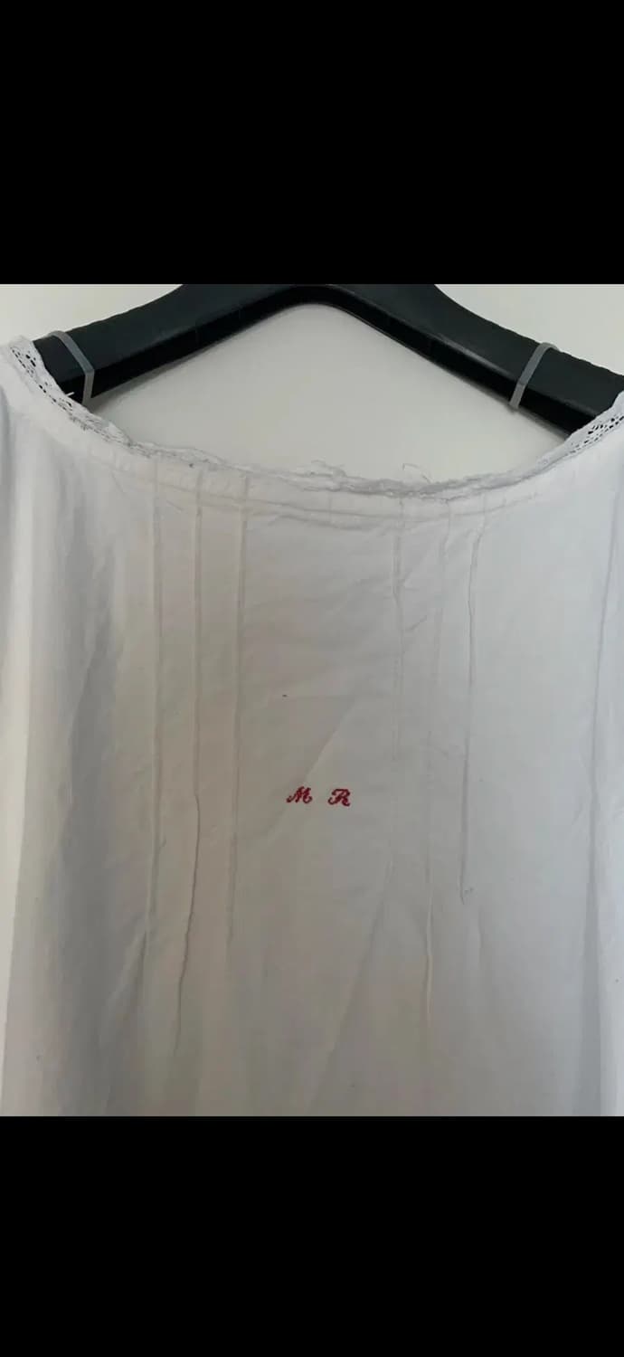 빈티지 쉬미즈  상품이미지2