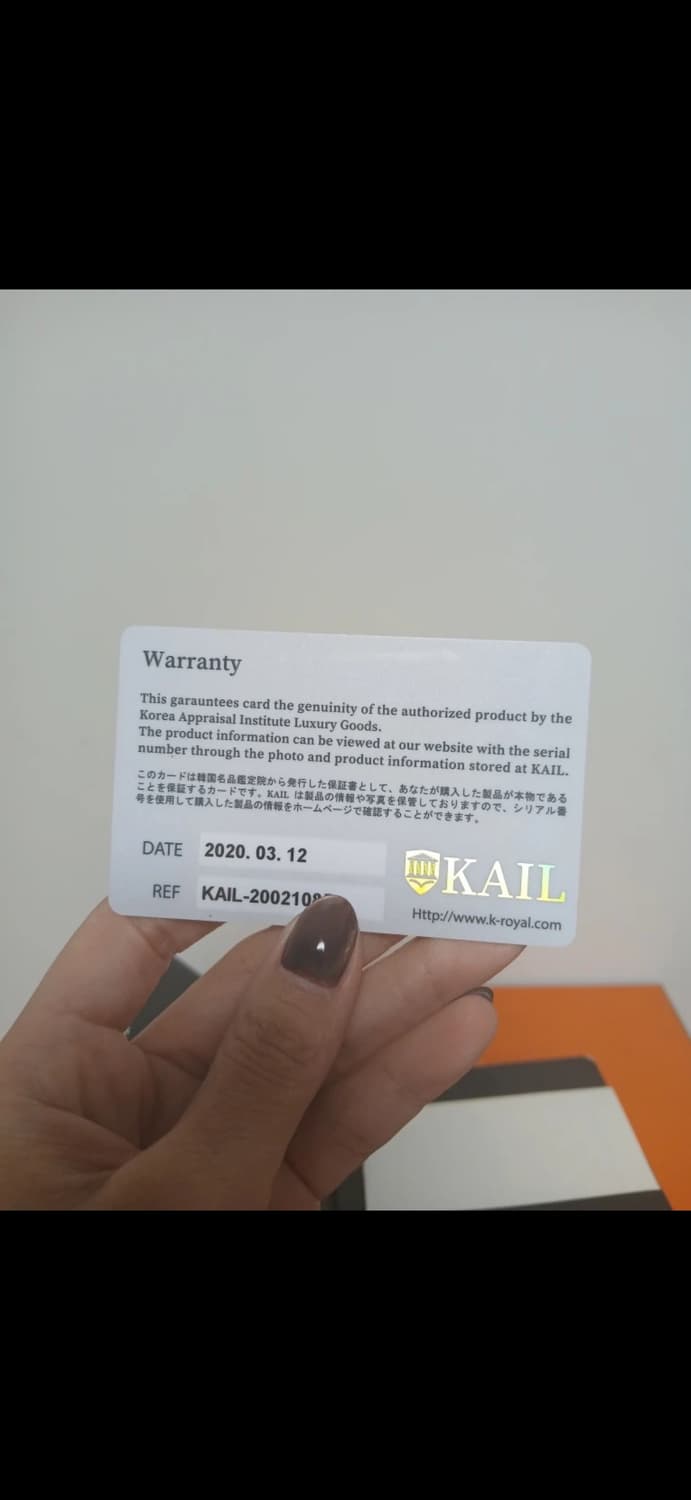 샤넬 8번대 빈티지가방 상품이미지9