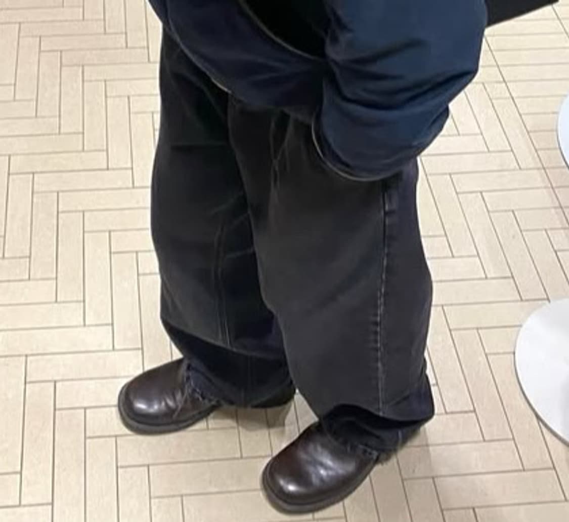 킨치 547 브라운 상품이미지7