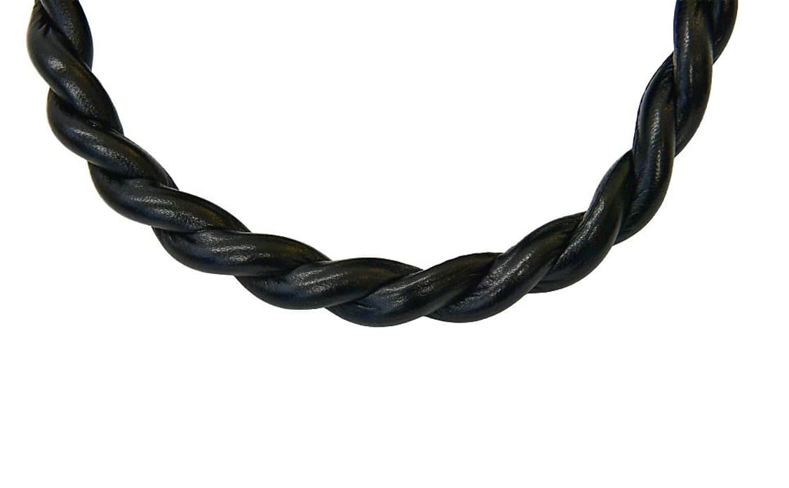 샤넬 트위스트 탑핸들백 (4번대) (정품) 상품이미지8