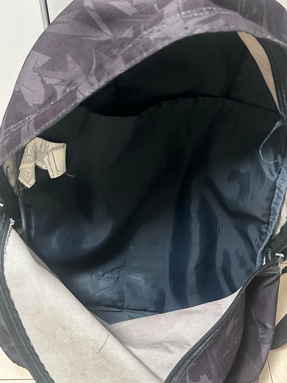 아디다스 스크레치 백팩 상품이미지2