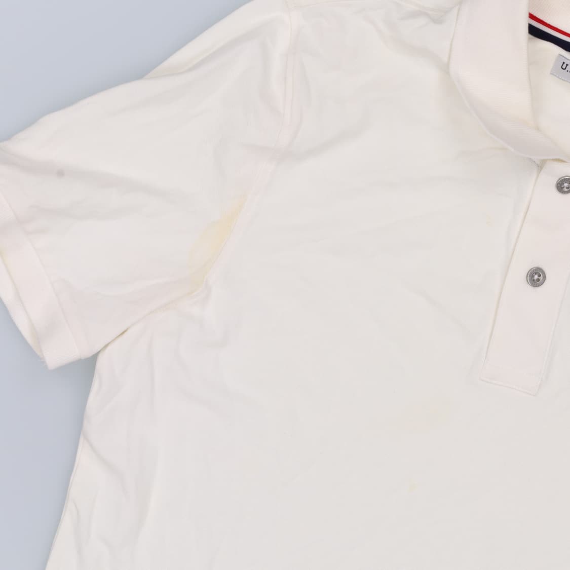 L 신형 US폴로 PK셔츠 0401H1 상품이미지4
