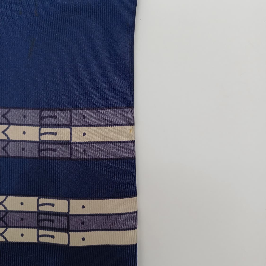 Roberta 로베르타 실크 넥타이 [BCF10803_0004-146] 상품이미지6