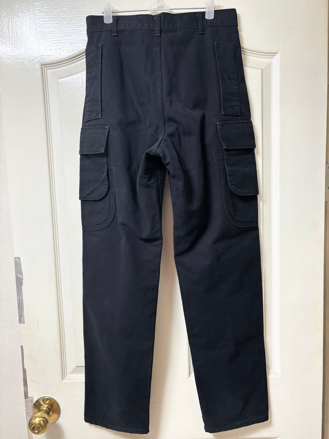 니들스 코튼 카고팬츠 s 일본산 상품이미지2