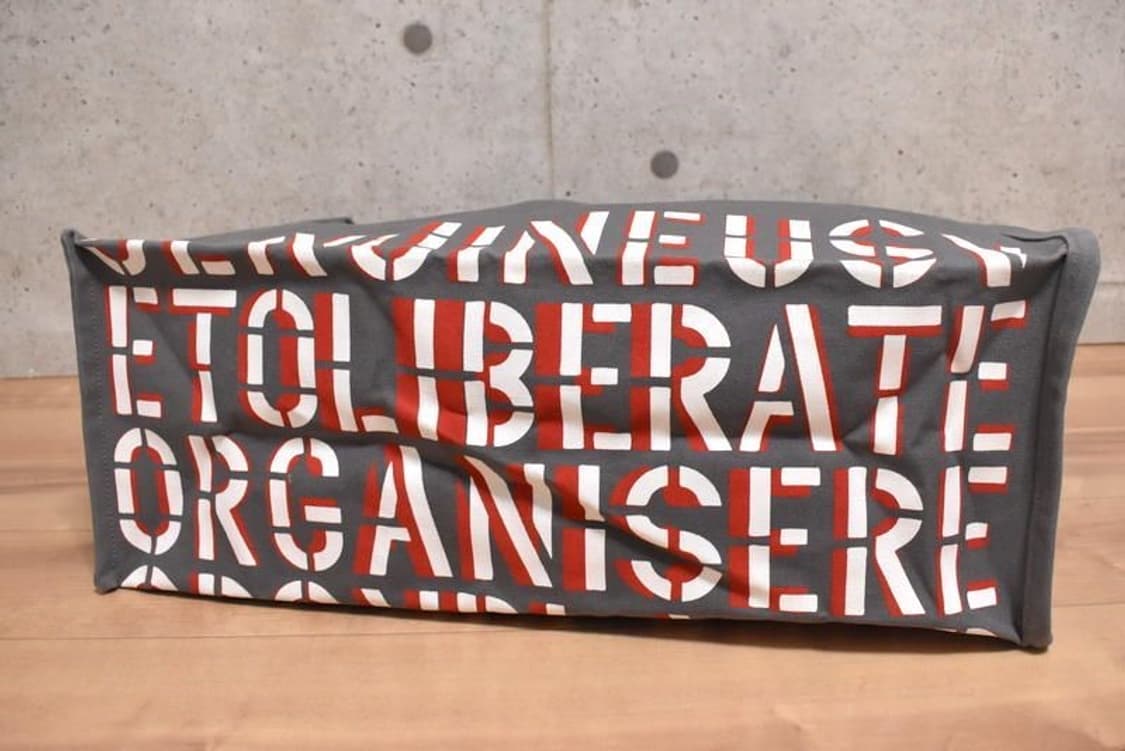 (OS) 포터 X 앤헐리우드 빅 숄더백 상품이미지8