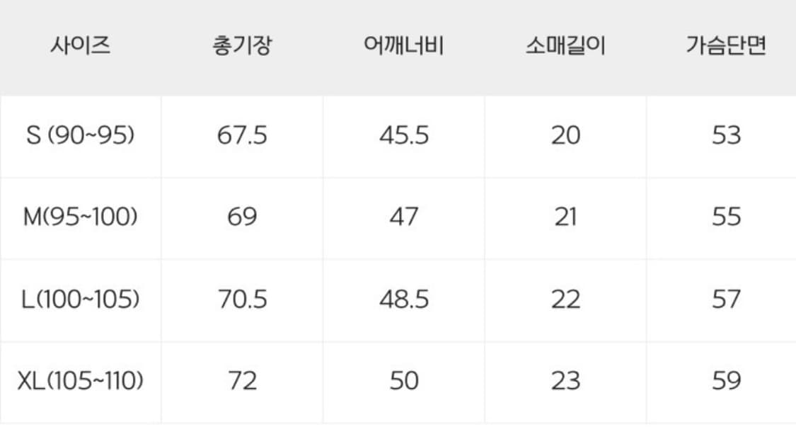 아미 반팔  상품이미지2