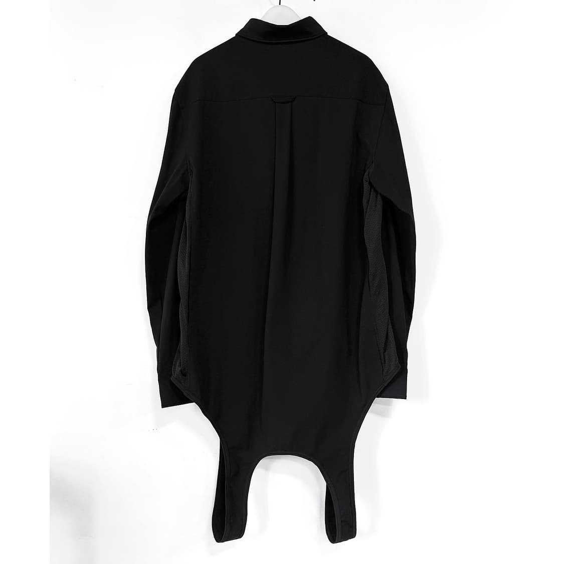 버버리 23 패널 스트레치 셔츠 [새상품] 상품이미지8