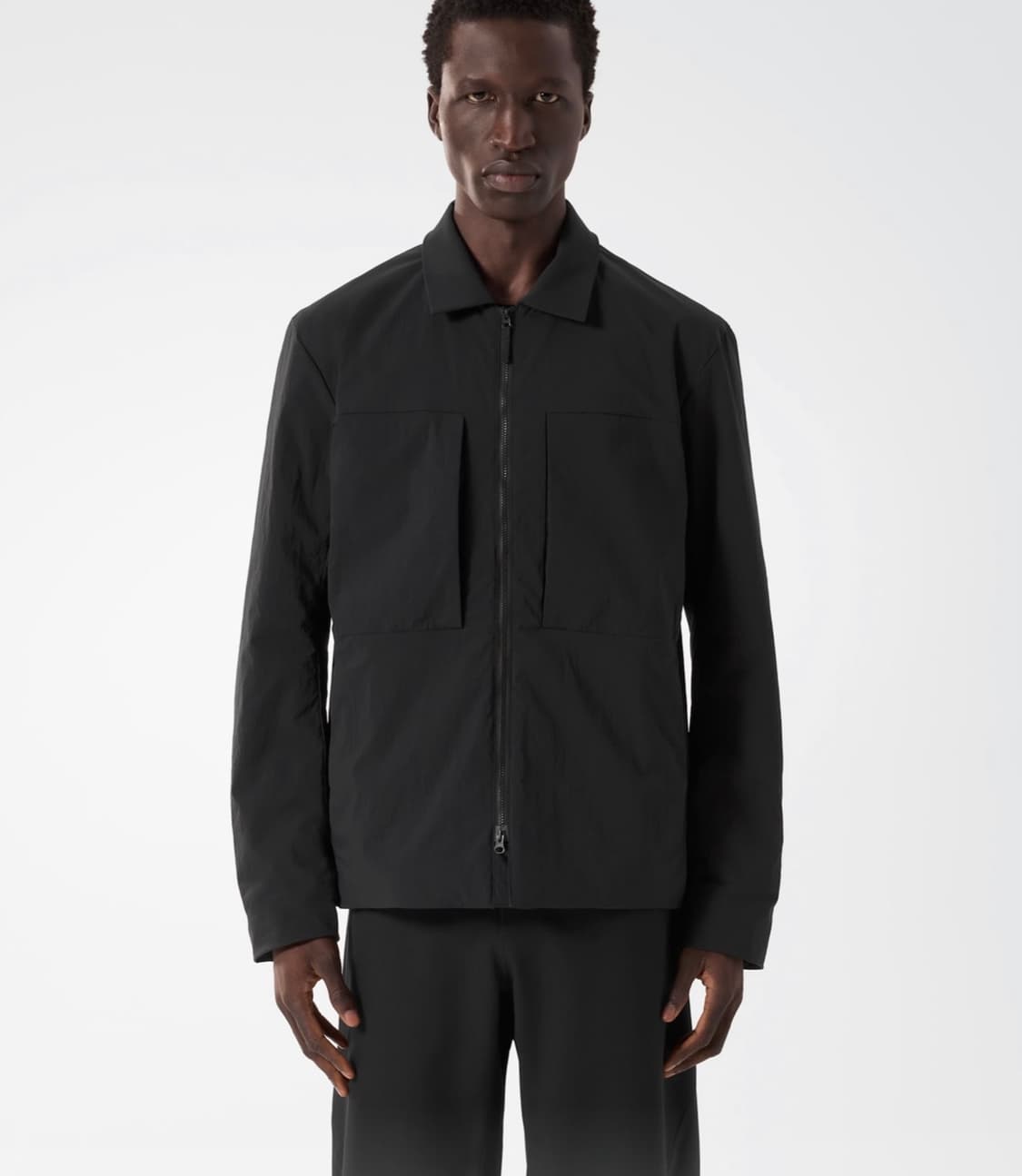 (xs) 아크테릭스 베일런스 미온 인슐레이티드 자켓 상품이미지2