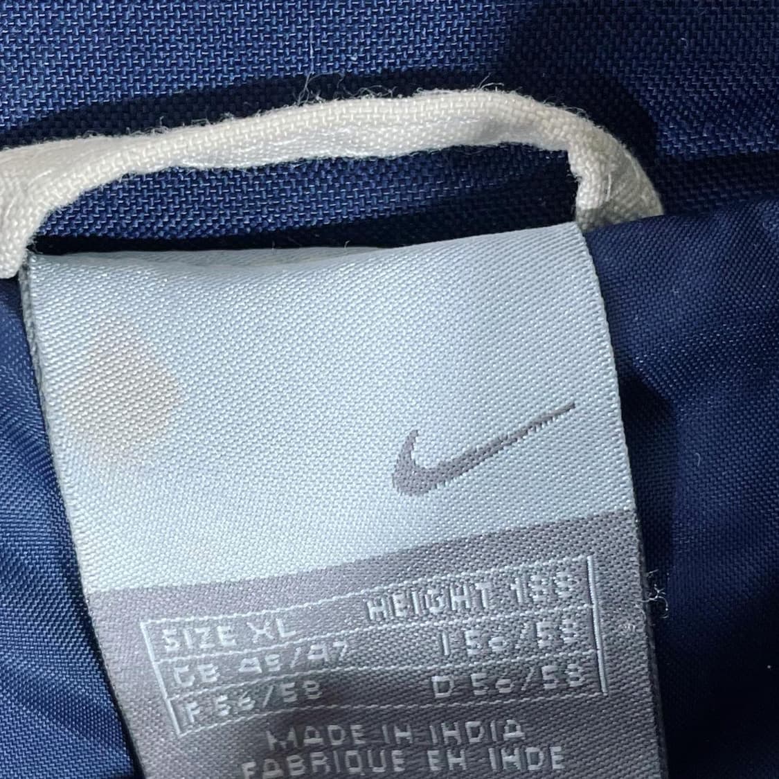 나이키 올드스쿨 후드점퍼 상품이미지5