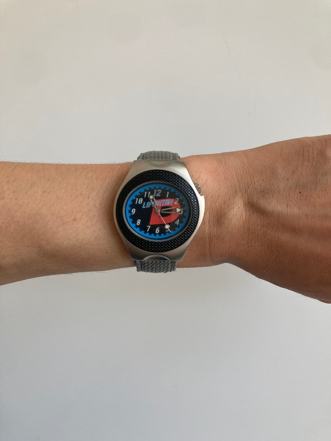 LIPOUITAN D watch 상품이미지10