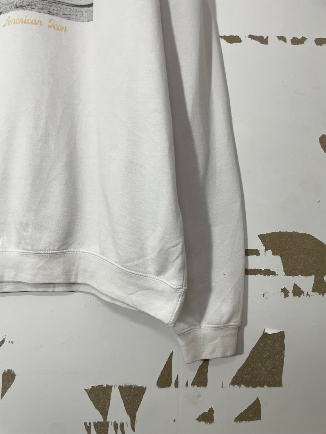 플레이보이 맨투맨 상품이미지4